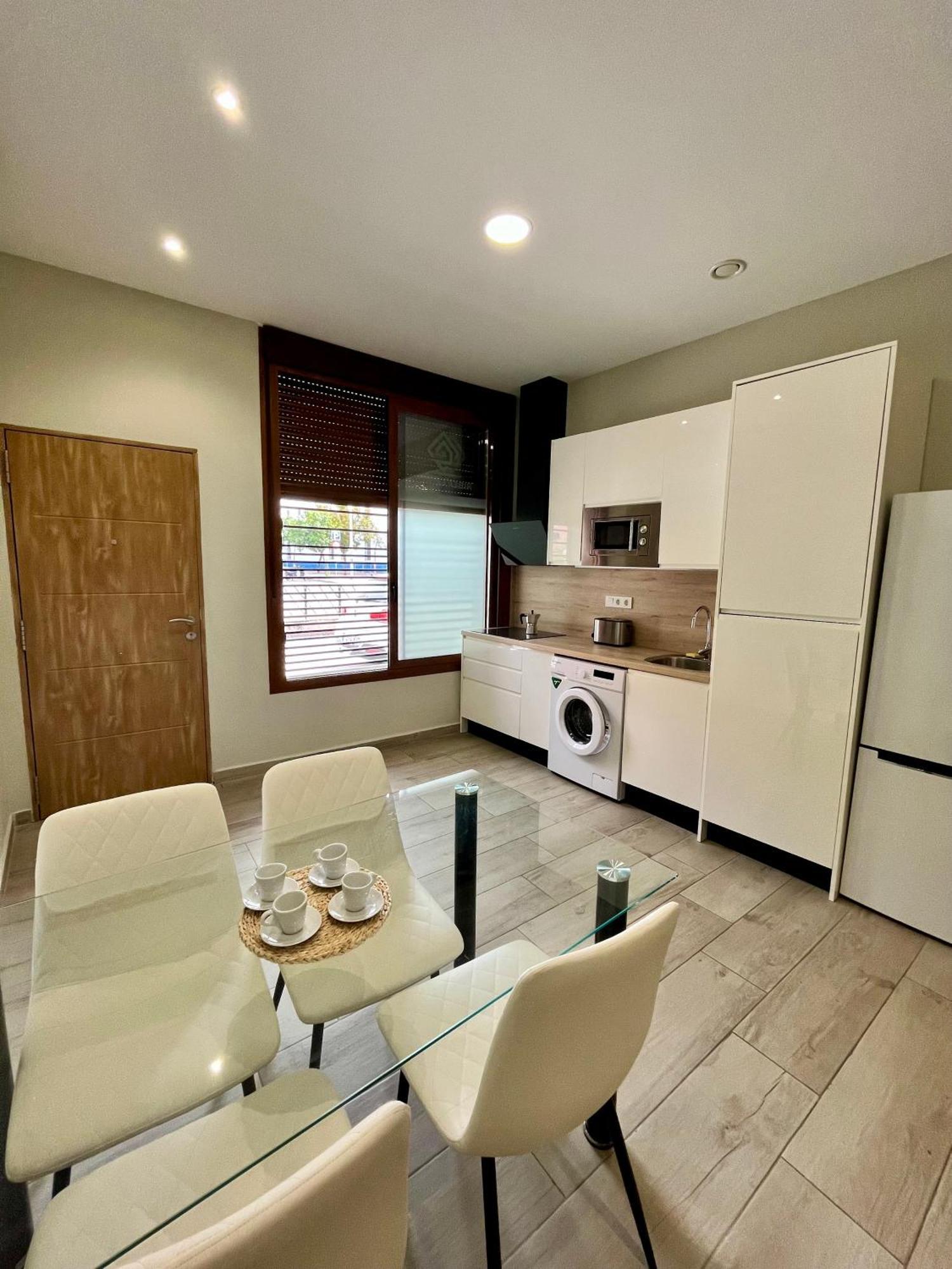 Apartment Mezquitasuites Gp Loft 5 Cordoba