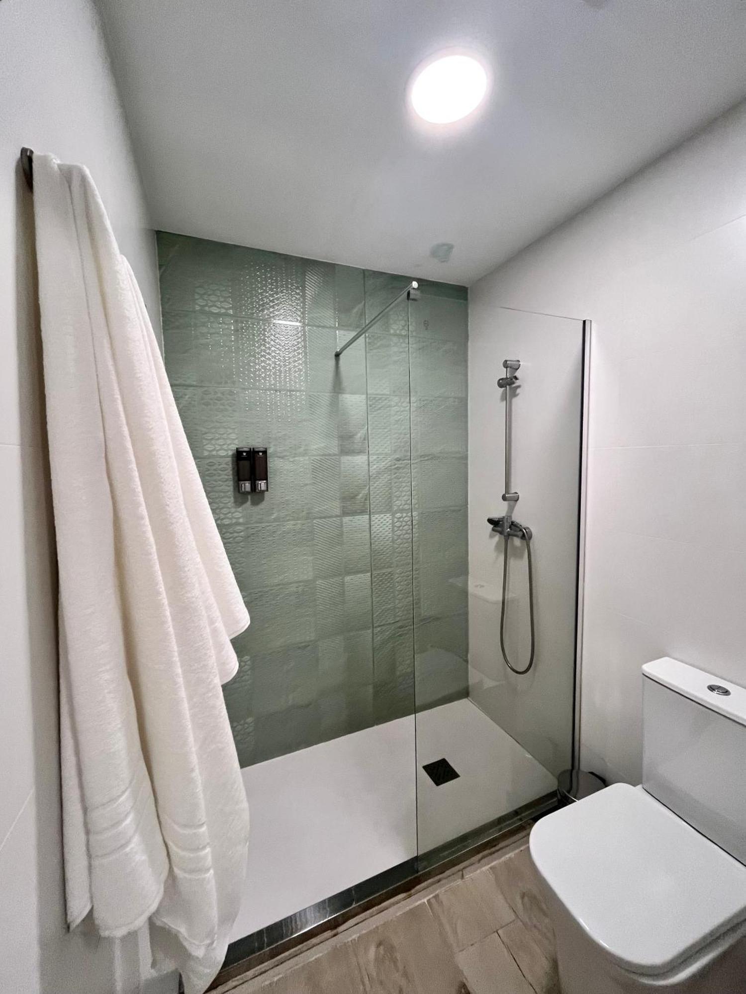 Apartment Mezquitasuites Gp Loft 5 Cordoba